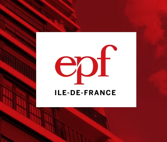 Mise en page EPF