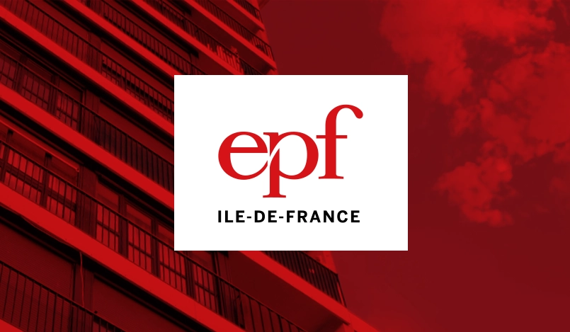 Mise en page EPF